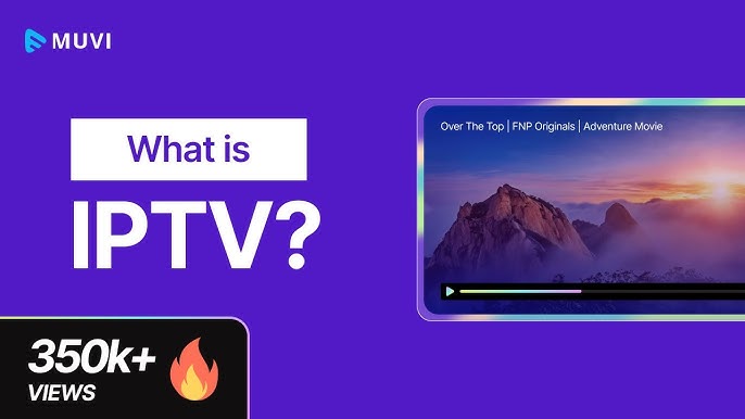 What is IPTV? The Future of Television is Now - Vimeo Blog