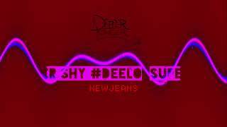 Newjeans - Super Shy