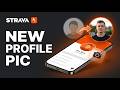 How to Change Your Strava Profile Picture (Step-by-Step Guide)
