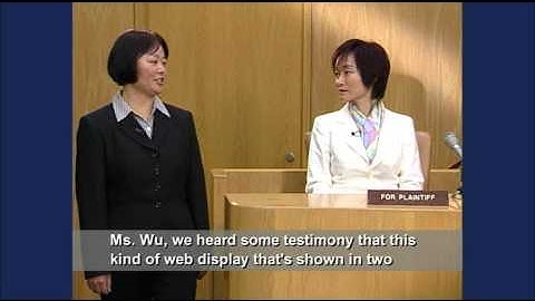 Example of Inaccurate Legal Interpretation