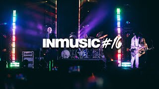 INmusic festival: Röyksopp, Smashing Pumpkins, Squid, Descartes A Kant, Lufthansa (Jarun 26.6.2024.)