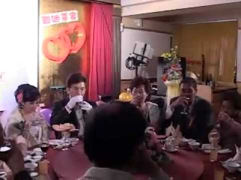 婚禮錄影 家瑀&秋燕 婚禮MV  九歌婚攝 / 周青森 錄製  預約電話 0928732997