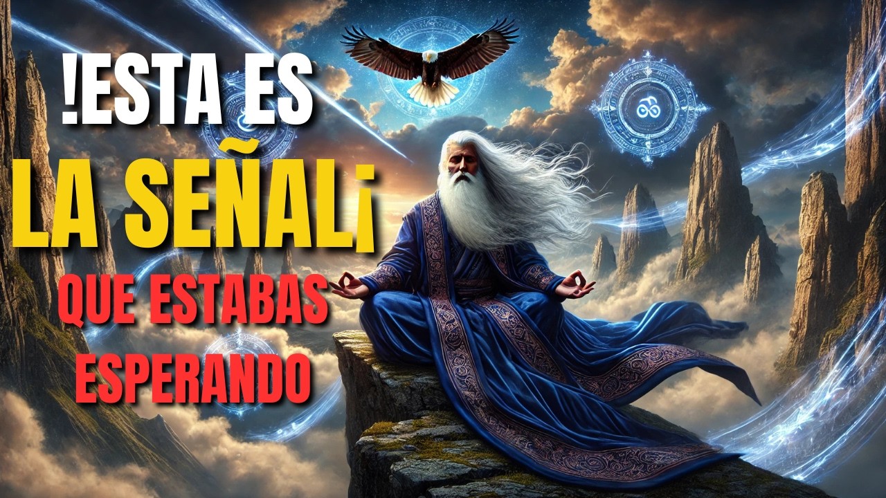 DIOS QUIERE QUE VEAS ESTO LA SEÑAL QUE HAS ESTADO ESPERANDO - Sabiduría ...