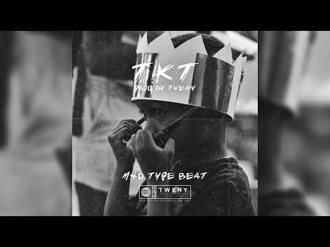 MHD type beat