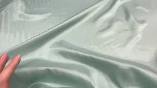 Acetate Lining- Soft Jade #7377 | The Remnant Warehouse