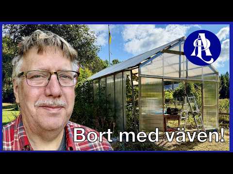 Så får växthuset nytt liv