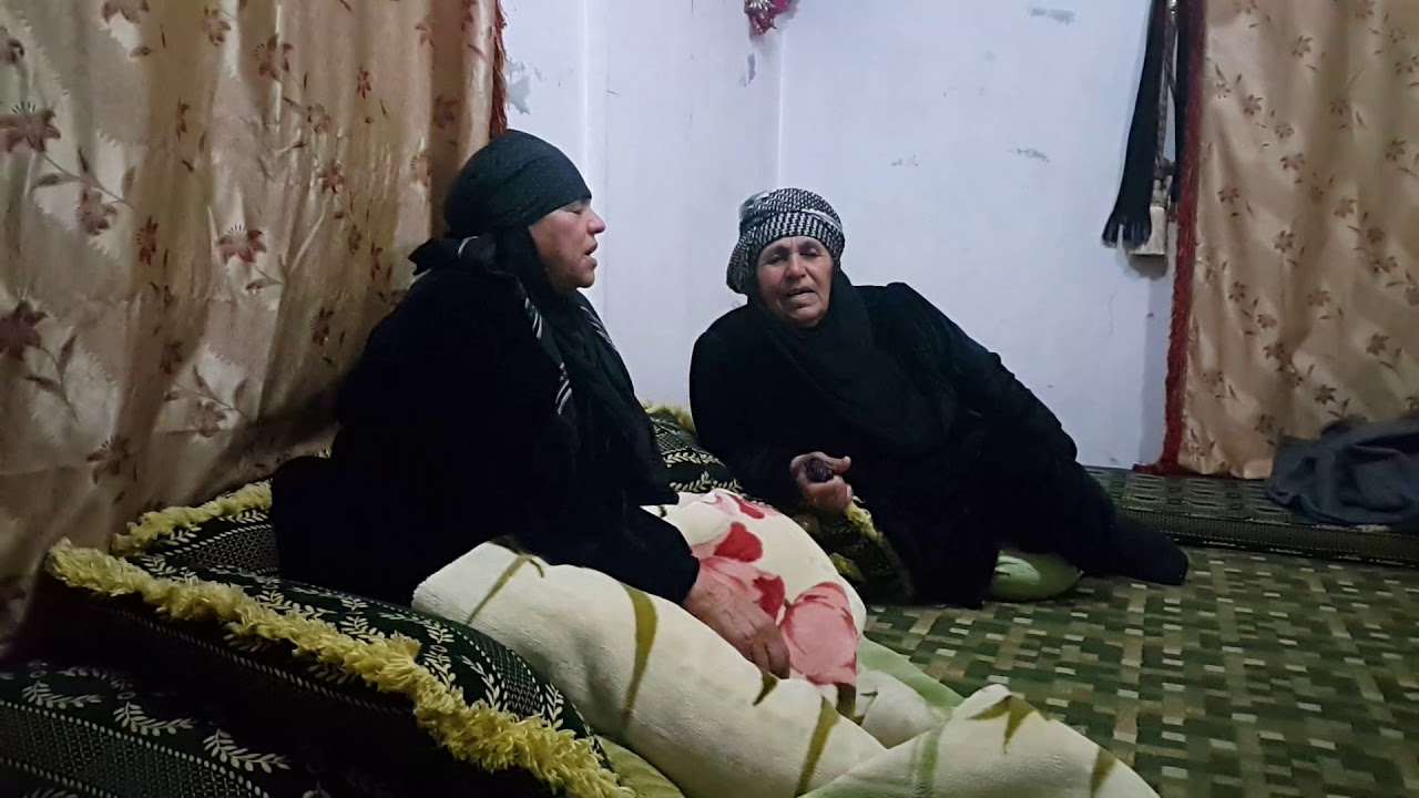 هجيني الحجه ام غسان