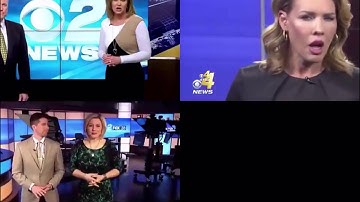 CIA - Operation Mockingbird