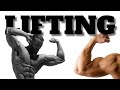 A Newbies Guide To Lifting