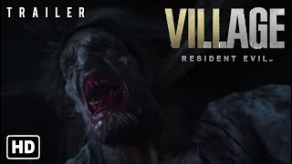 Resident Evil 8 Village | Trailer 2 Legendado PT-BR (2021)