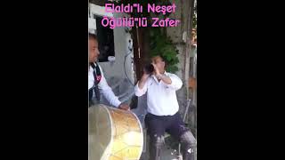 Akşam Oldu Yine Sardı Karanlık