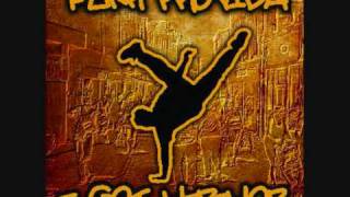 Funk Provida - Images - Indian Funk Hip Hop Sitar