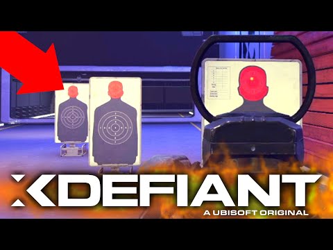 XDefiant DESTROYS Call