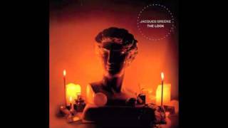 Jacques Greene - Tell Me