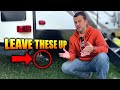 10 RV Winterizing Steps Nobody is Talking About (After the Plumbing)