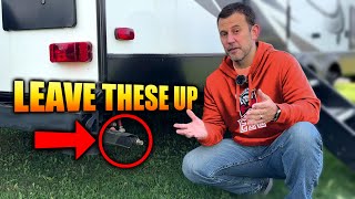 10 RV Winterizing Steps Nobody is Talking About (After the Plumbing)