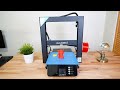 JGAURORA A5S 3D Printer Review