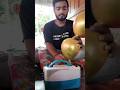 Balloon decoration ideas viral dipnendudas shorts