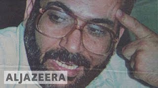 Who assassinated Fathi Shaqaqi?
