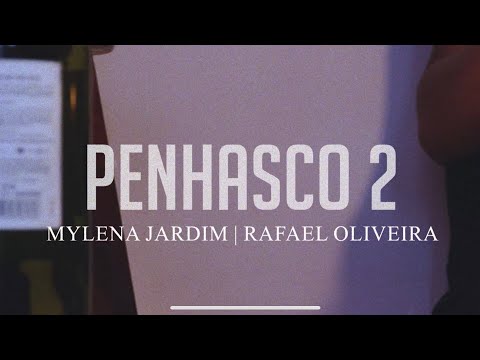Penhasco2 | Mylena e Rafael Oliveira (Cover)