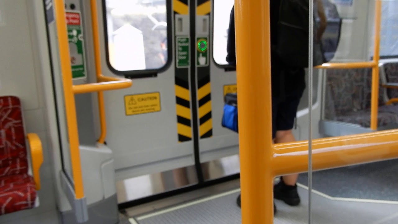 Queensland Rail New Generation Rollingstock NGR 764 Roma Street To queensland-rail-new-generation-rollingstock-ngr-764-roma-street-to