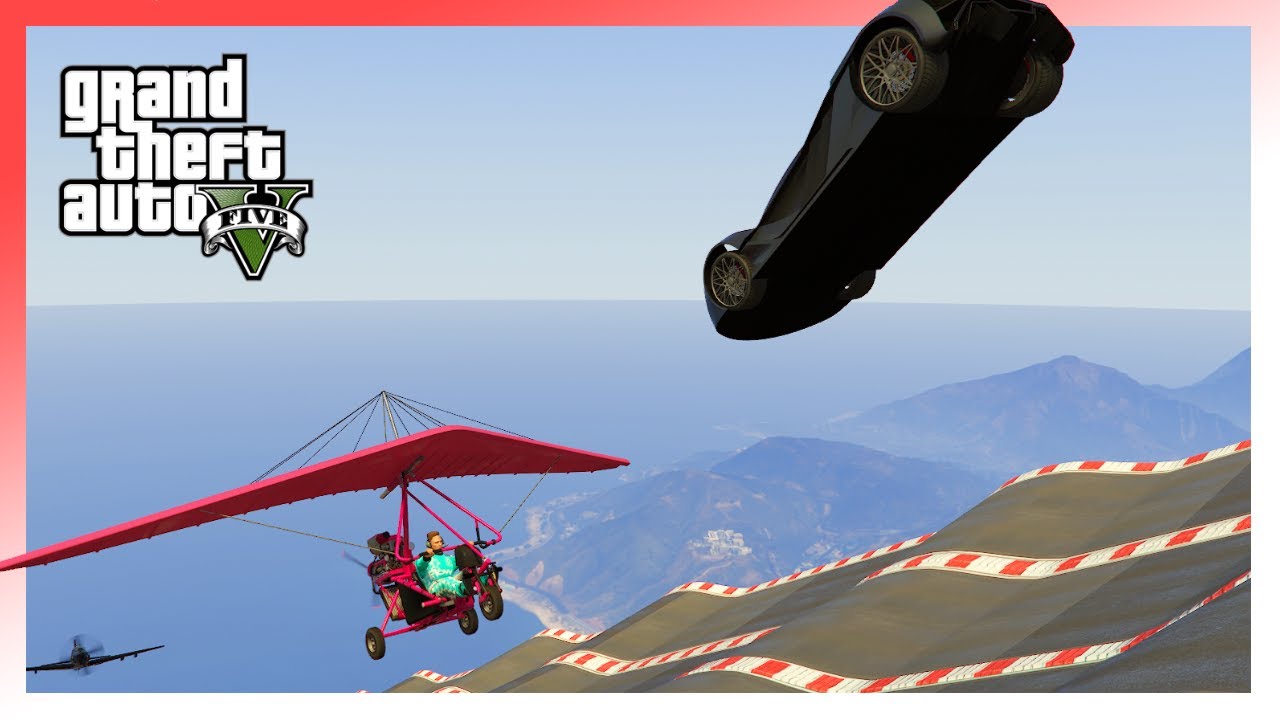 Dit Was GEEN Slimme Actie.. - GTA V