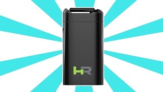 "Healthy Rips Force" - (Product Review)