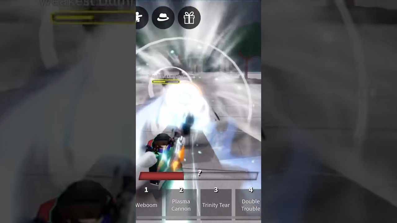 Try the mini combo!👍 