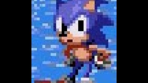 How to get Sonic Forever & Sonic 2 Absolute on Mac OS pt.1