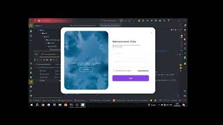 Supermarket By Using Sping Boot Application With Javafx Web, Rest Client, Websoket