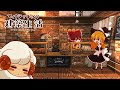 【Minecraft】田舎のパン屋さんと小さな風車小屋~マイクラでゆっくり建築生活❸件目~【ゆっくり実況】【MiniaTuriaMOD】