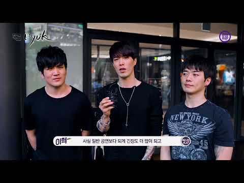 [Official] 이혁밴드(H.Y.U.K.) with BuskingPlay