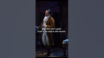 Thumbnail of Idk #broadway #hamilton #musicaltheatre #linmanuelmiranda #musical #theatre #dance