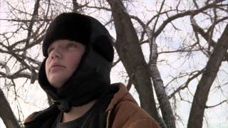 IDFA 2014 | Trailer | Solitary Plains