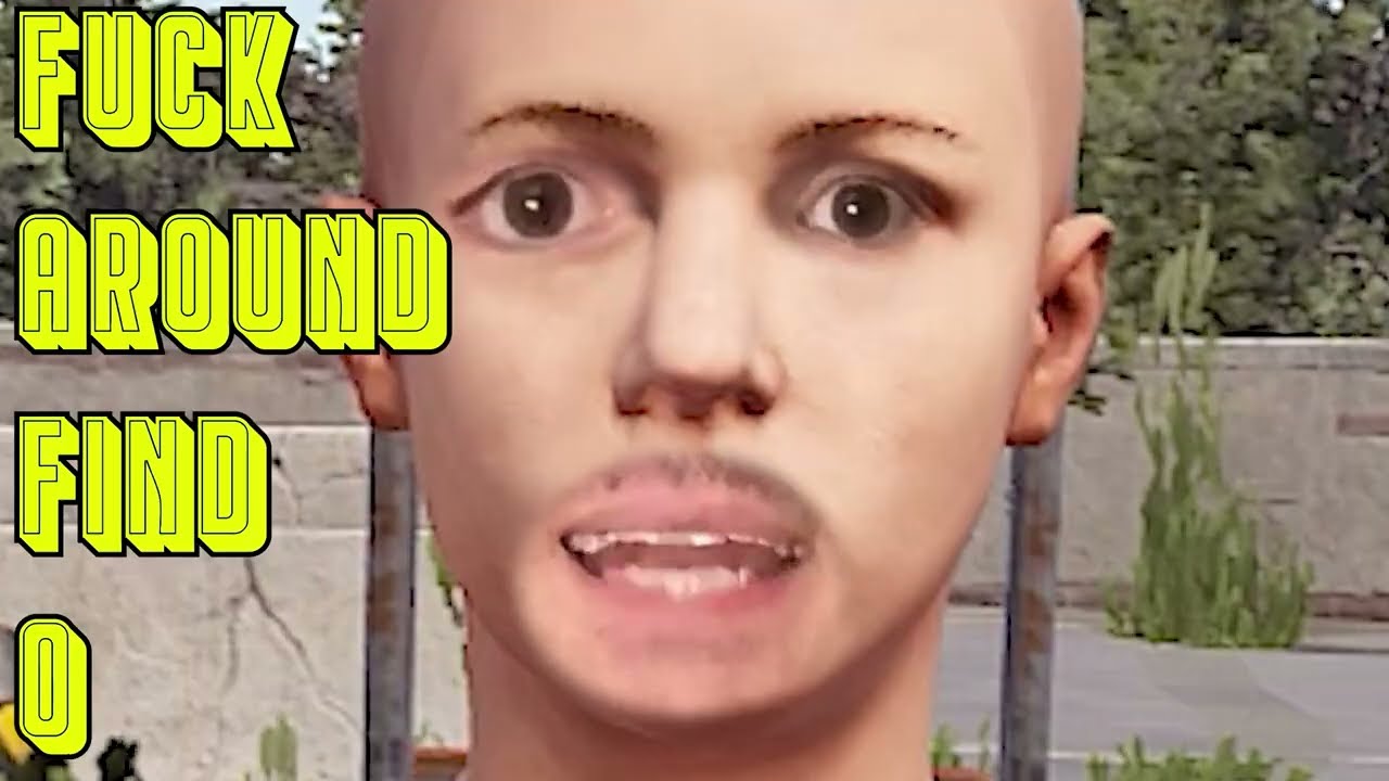 This is not Trout's Showreel