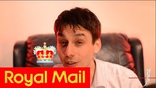 The Royal Mail IPO and its effects on the employees