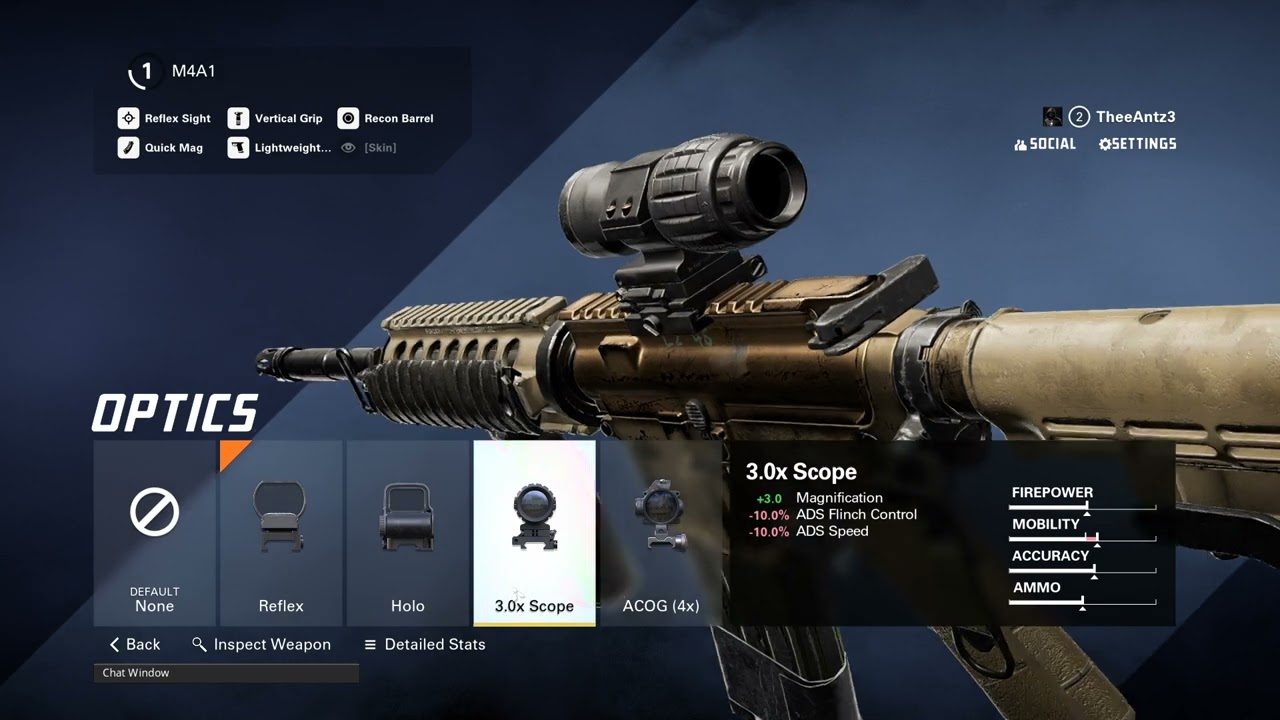 Xdefiant Public Test Session: All Factions and Weapons