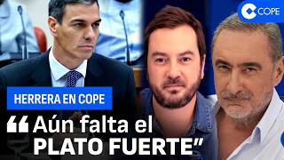 "¿Qué cortina de humo estará tejiendo Pedro Sánchez para desviar la atención?"