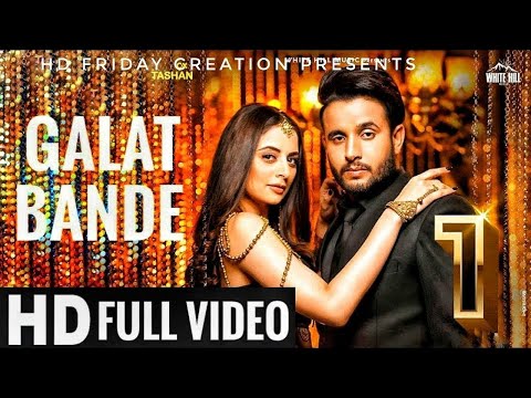 Dil Tutno Baad Pata Lagya Galat Bande Full Video Song R Nait Tu Toh Kithe Sau Jayegi