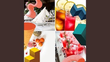 Spectacular Backdrops for After Work Dinner