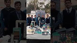 science time government Technical High School Faisalabad
