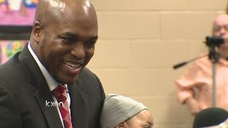 Manor ISD board votes to fire assistant superintendent