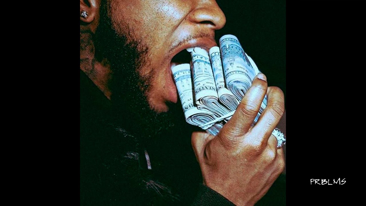 (FREE) Key Glock Type Beat - "Feed The Streets"