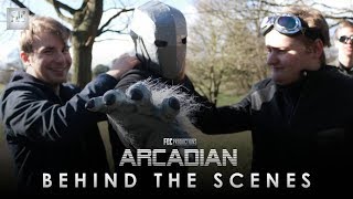 Arcadian -  Behind the Scenes