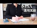 【600万→○万円】NISA 8年間の運用結果と2026年の投資戦略|毎月の積立額&銘柄公開|投資歴8年ミドサー女