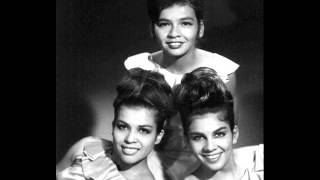 Video thumbnail of "Sisters - For Sentimental Reasons (Del-Fi 4306) 1965"