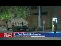 'How Do We Feel About Tonight?': WCCO Talks With Lt. Col. Scott Rohweder