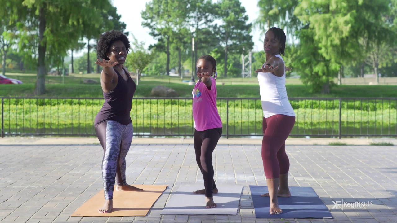 EP 5 Good Health Matters  Physical Wellness v2