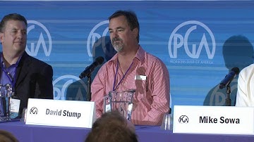 Video display is close to physical limitations of human detection - Produced By Conference