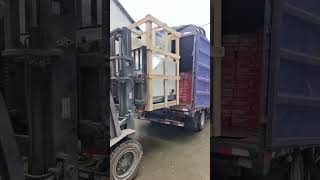 EU Government Secure Document Destruction System | YUEDU YD-YTJ400BM1 P-7 Shredder EU Government Secure Document Destruction System | YUEDU YD-YTJ400BM1 P-7 Shredder